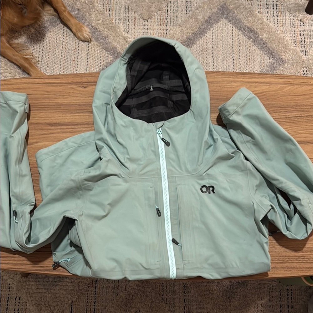 Outdoor Research Women’s Ski Jacket